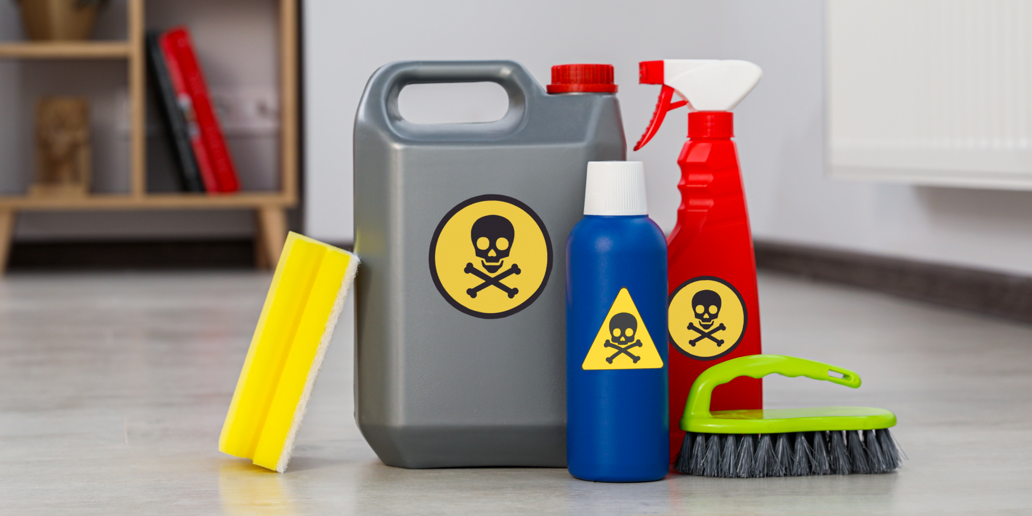 Hazardous Waste Products