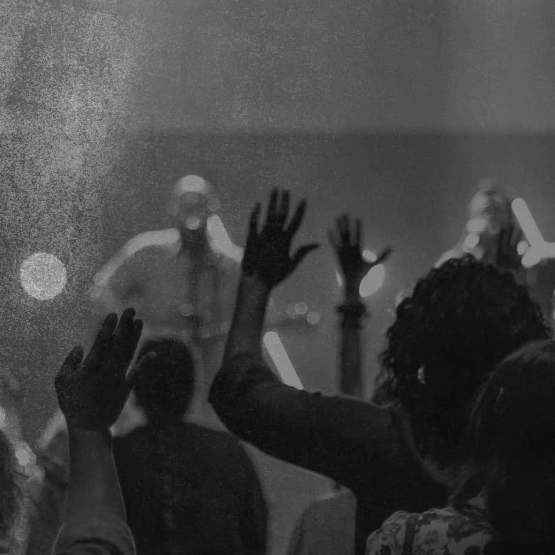 Latest Sermons Streams Thrid Photo - Worship X Webflow Template
