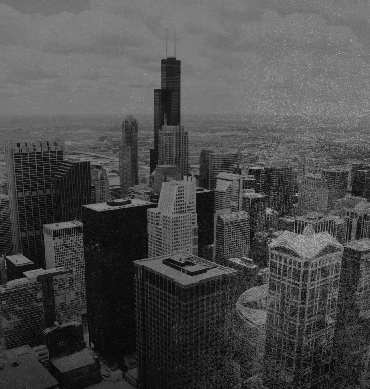 Chicago - Worship X Webflow Template