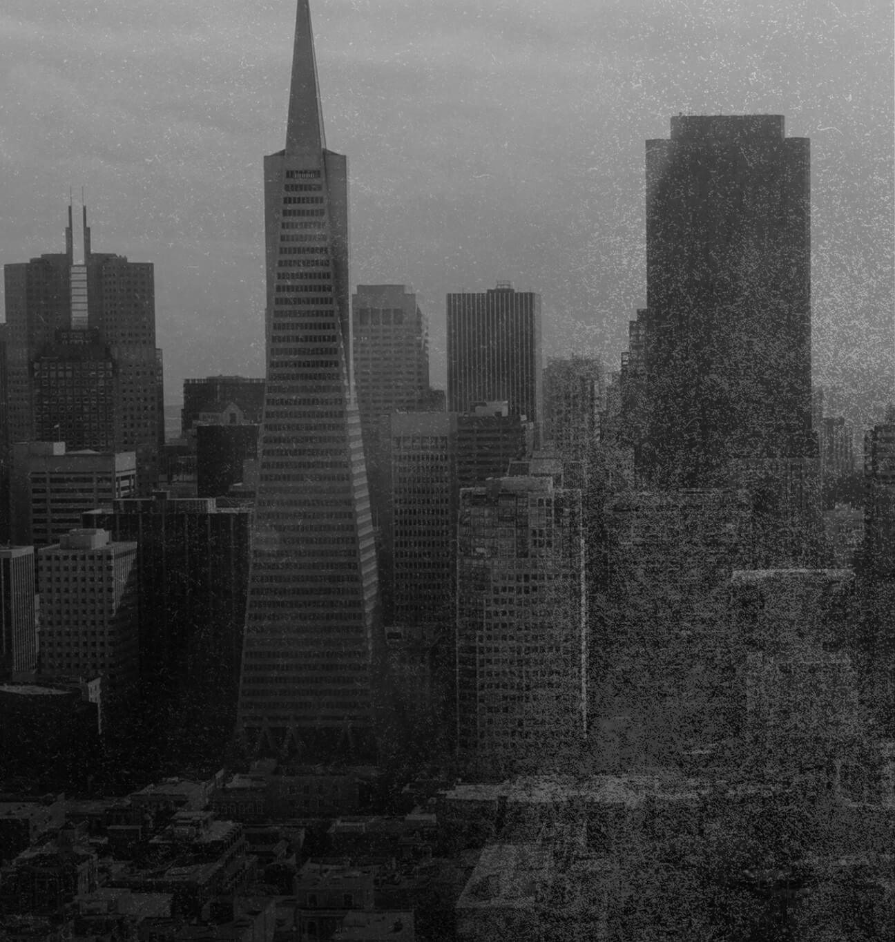 San Francisco - Worship X Webflow Template