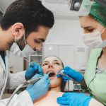 oral surgery rockville