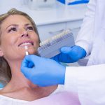 tooth whitening rockville