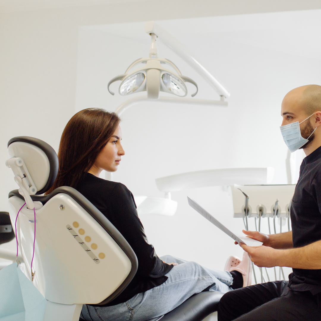 benefits of botox for TMJ