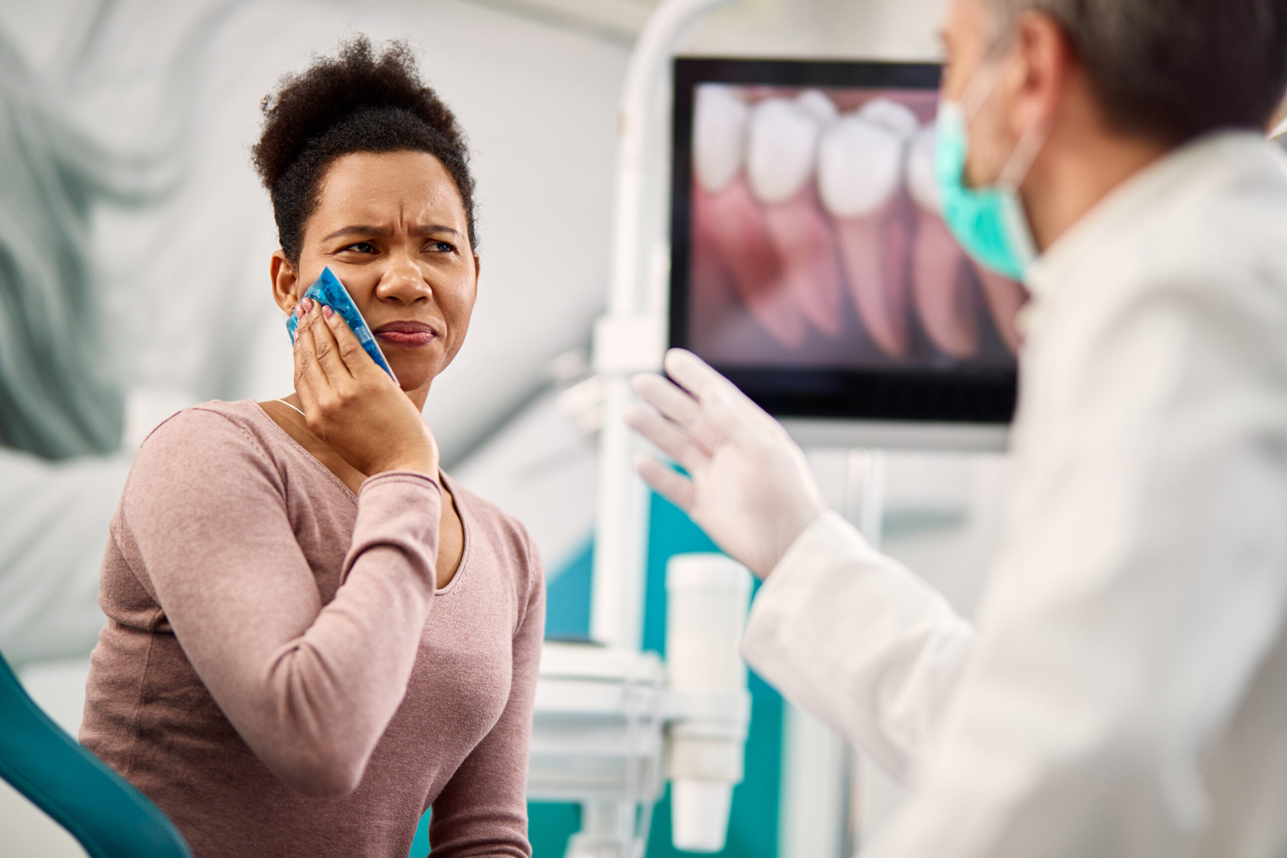 Best Emergency Dentist in Rockville MD
