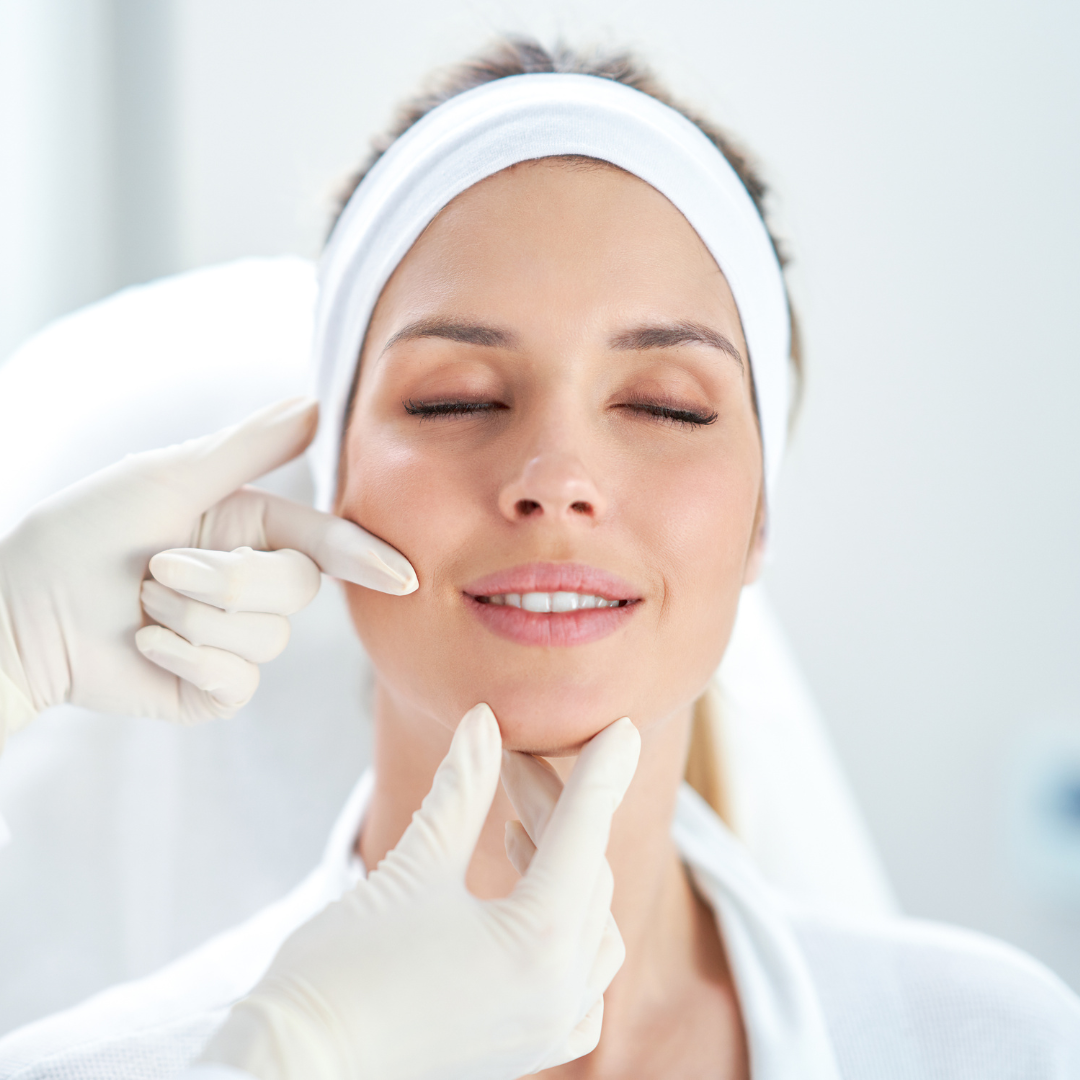 med spa treatments rockville