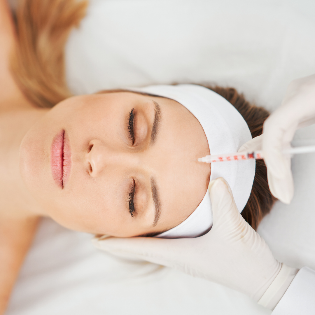 botox dentist near me
