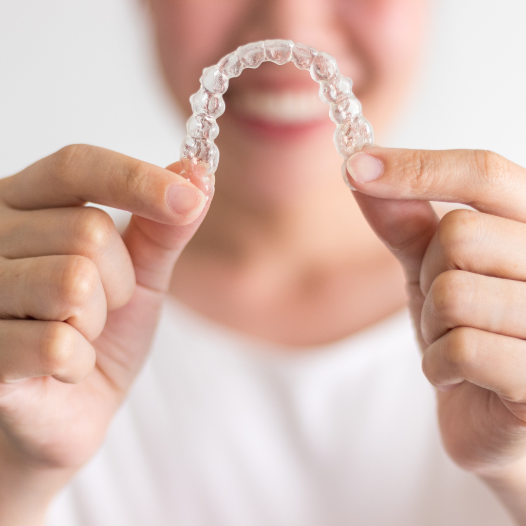 cost of invisalign