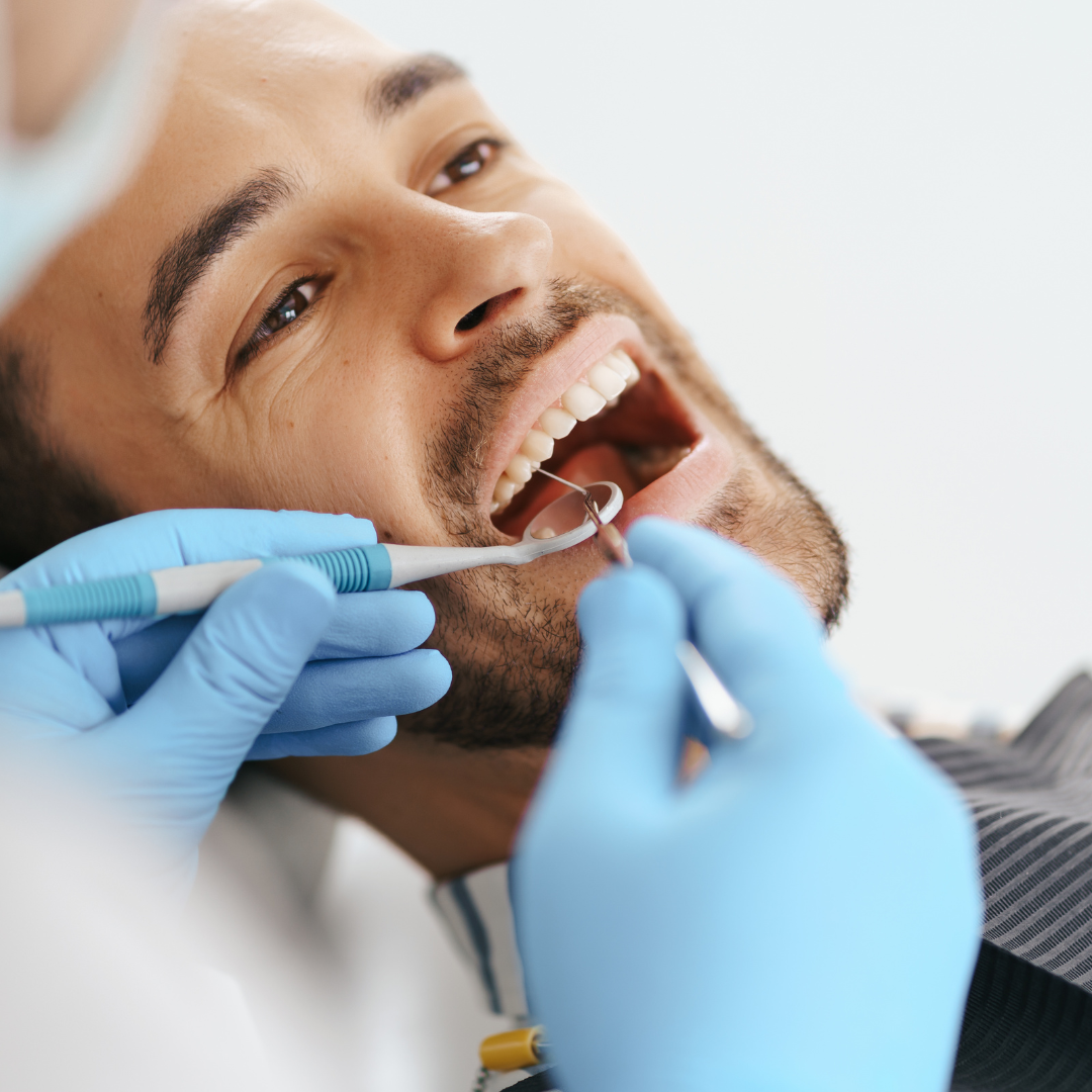 cosmetic dentistry near me