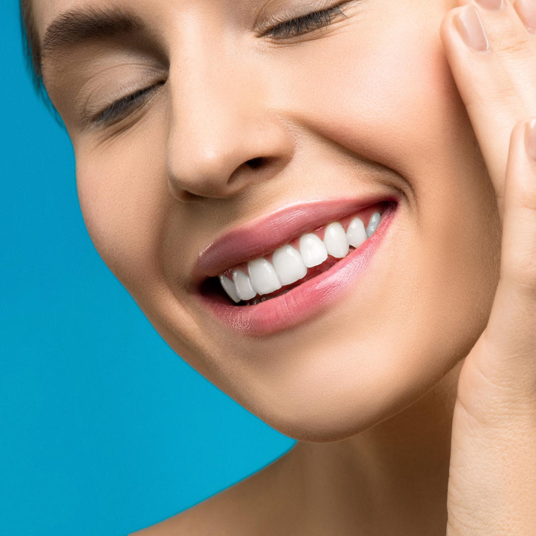 Botox for Gummy Smile