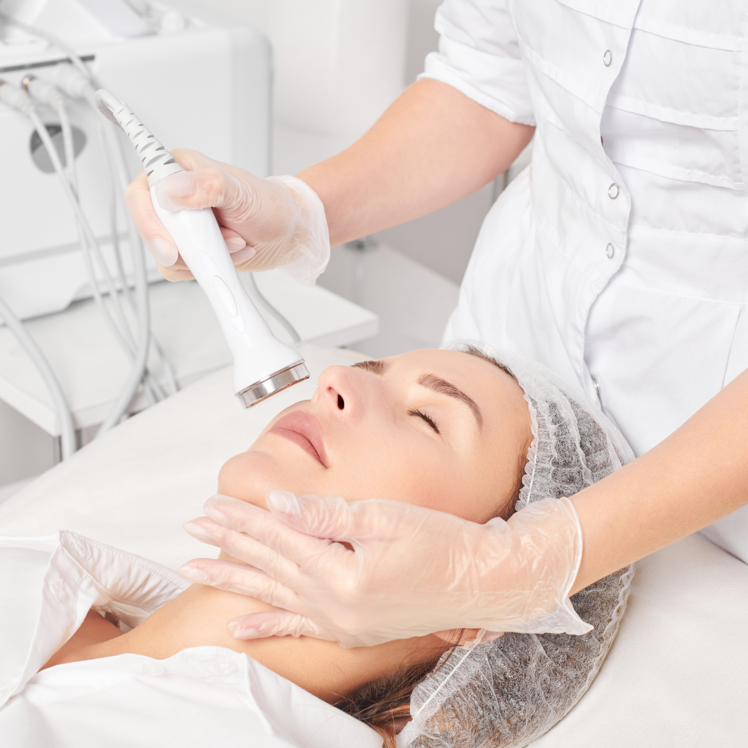 evoke skin tightening
