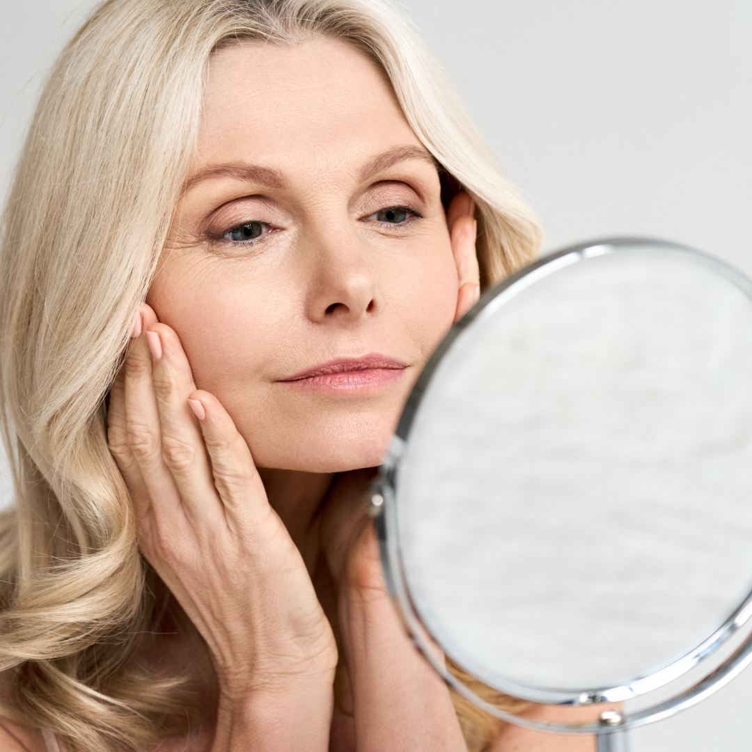 Morpheus8 Skin Tightening