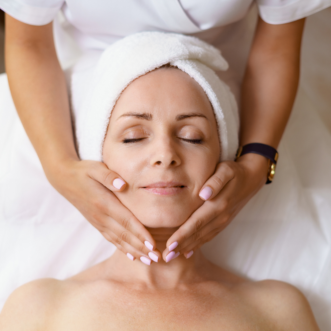 microneedling with PRP Maryland