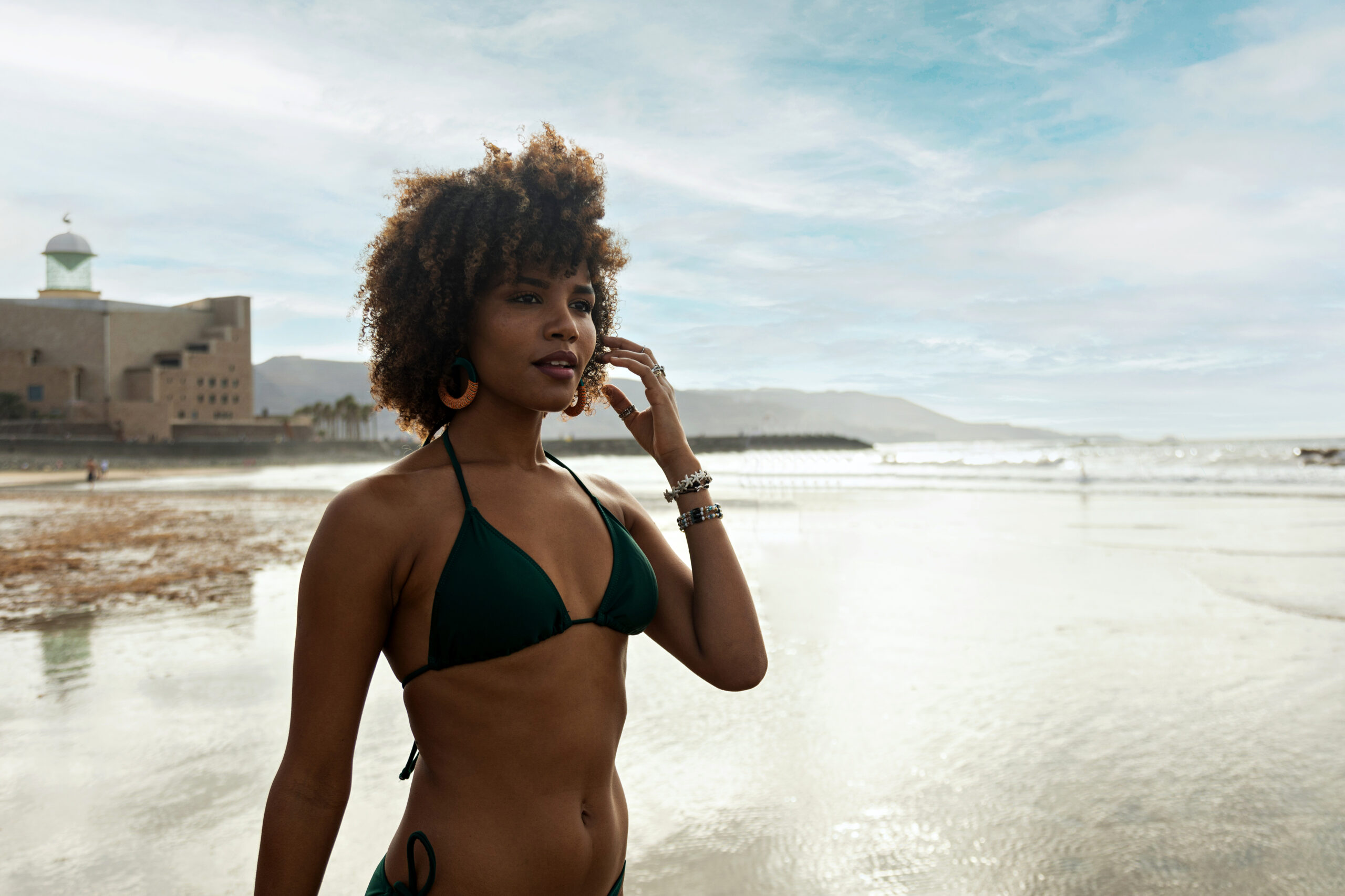 laser hair removal for black skin