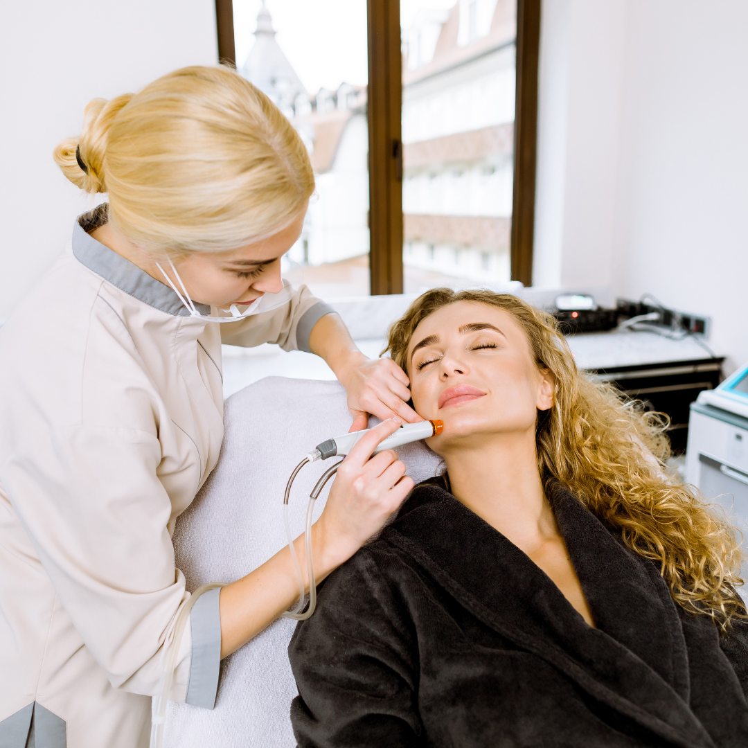 which hydrafacial add-ons do i need