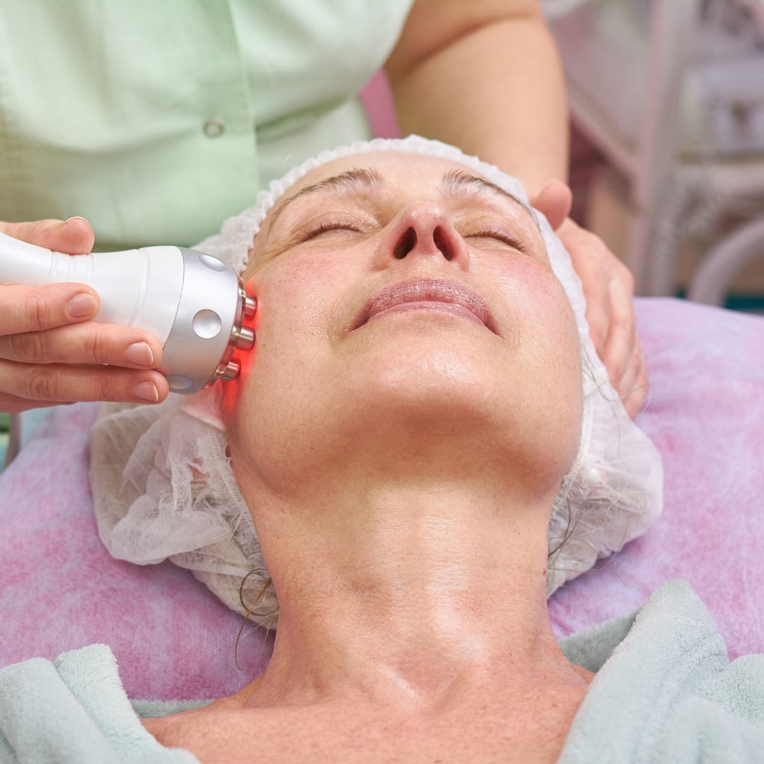 non-surgical facelift rockville