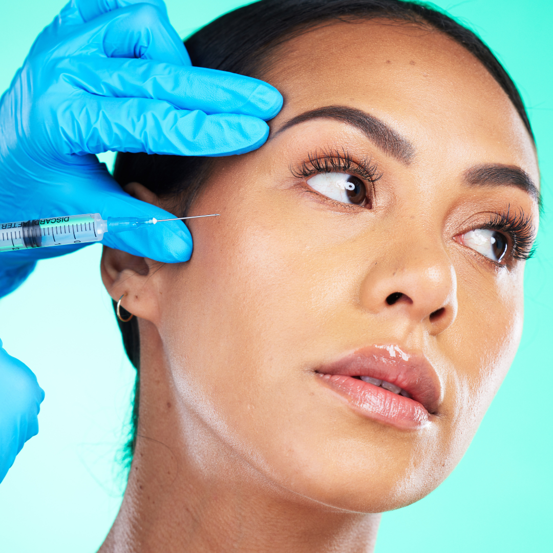 Best Botox Dentist in Bethesda