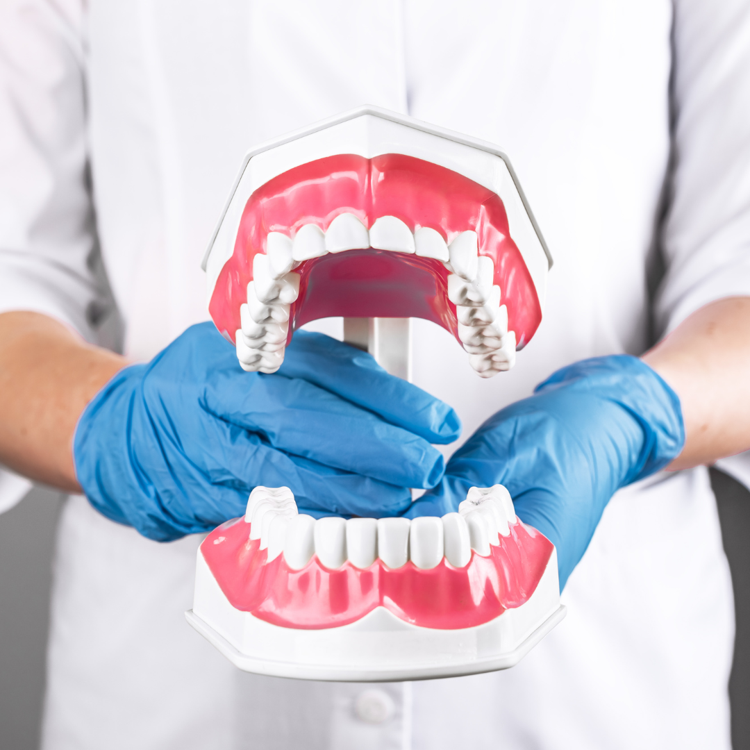 Does Botox Help TMJ? rockville