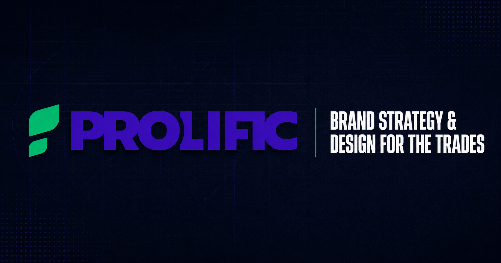 Service Star Layout Transformations | Prolific Brand Design