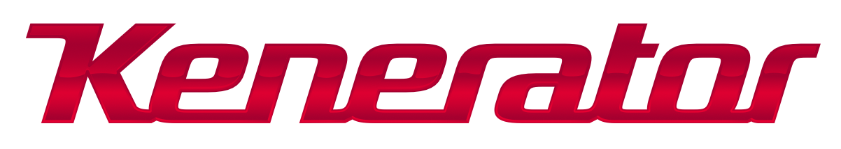 Kenerator logo