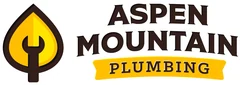 Aspen Mountain Plumbing logo