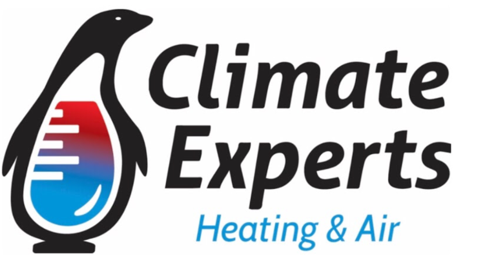 Before: old Climate Experts logo