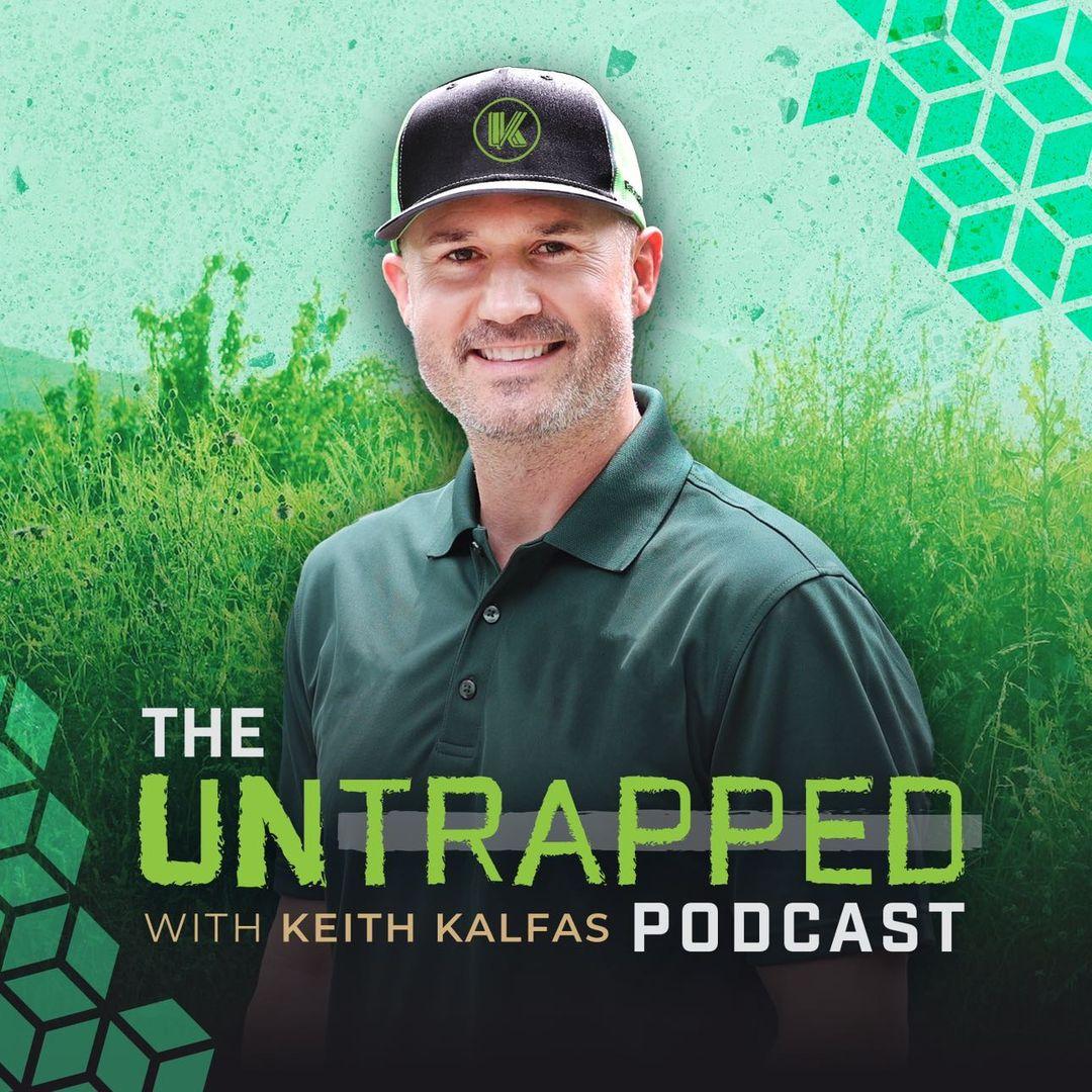 High Level Marketing Strategies with Keith Kalfas