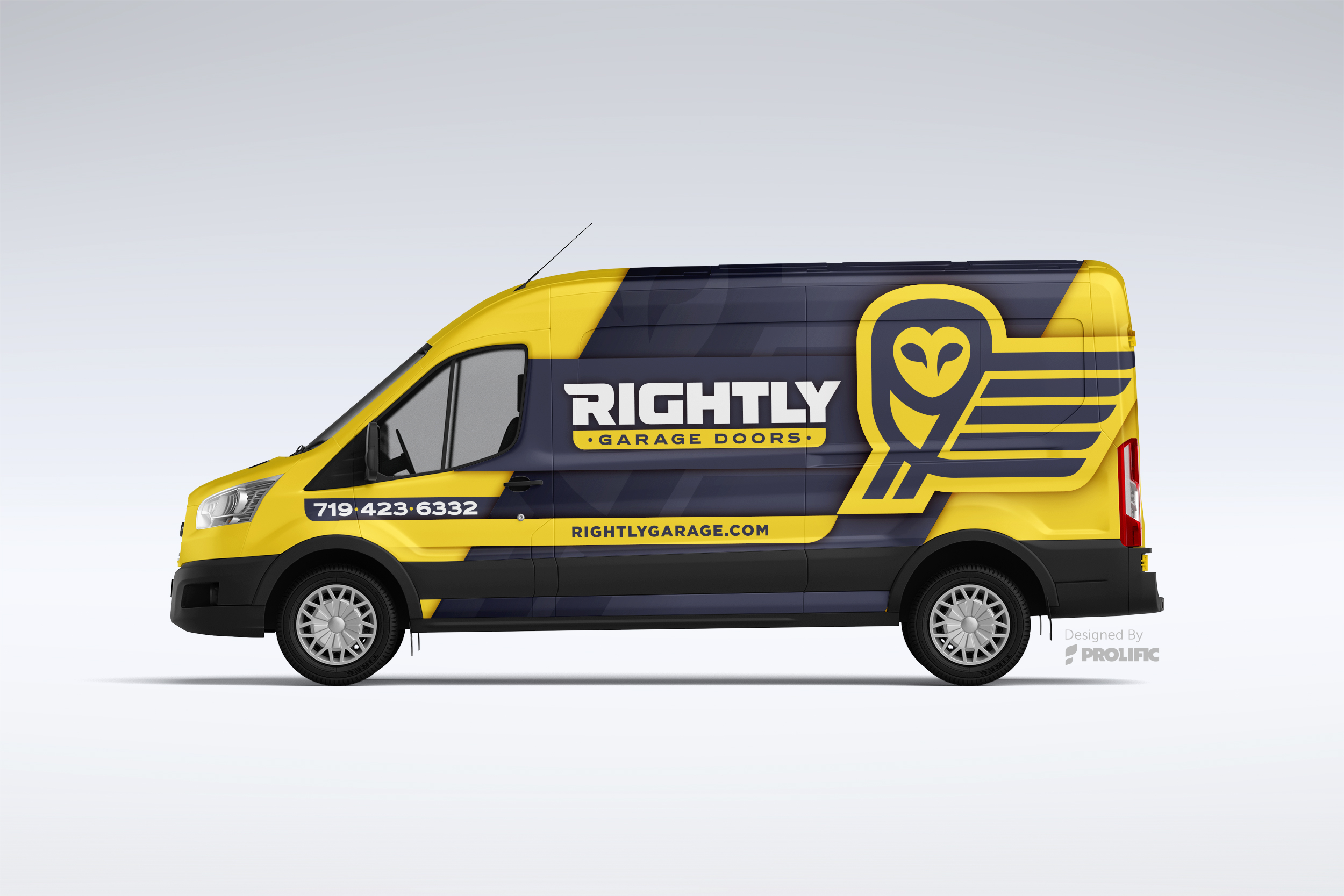 Rightly Garage Doors