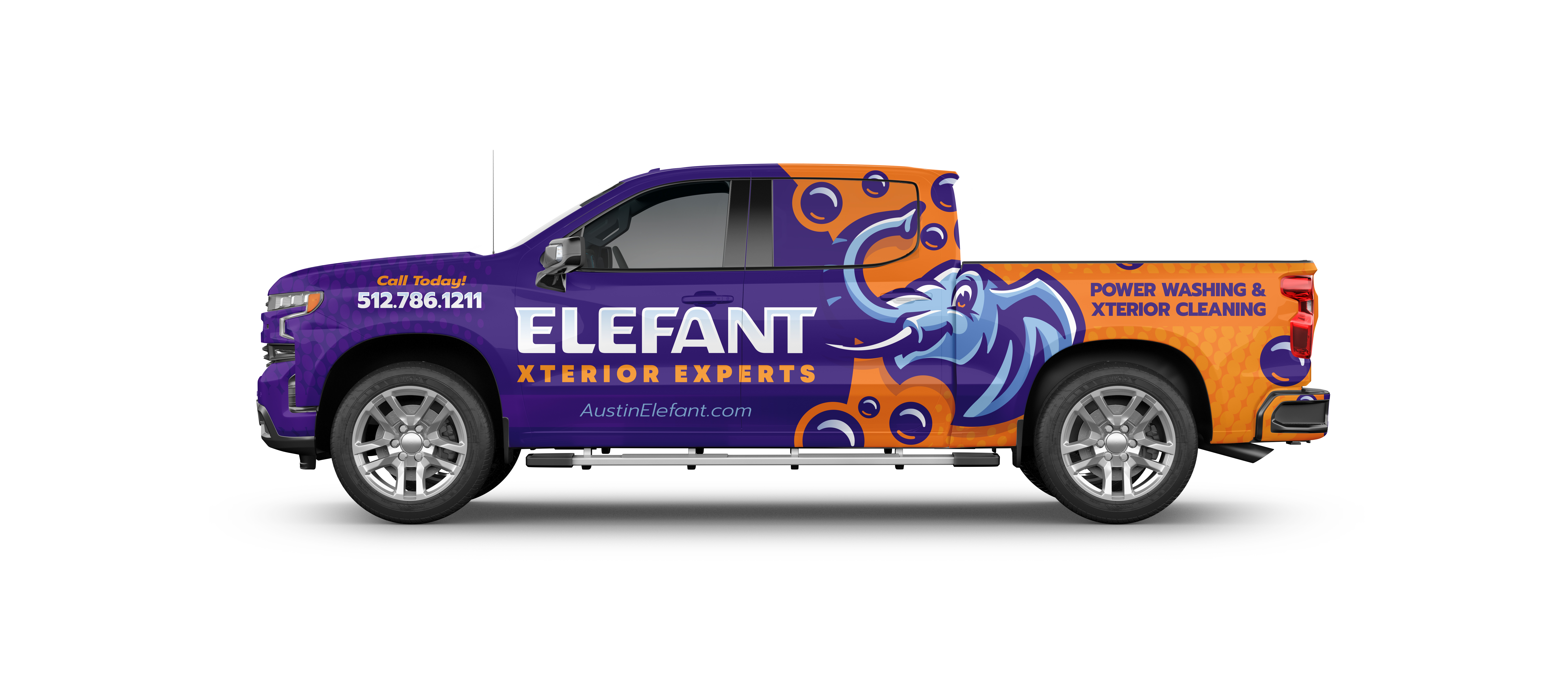 Elefant Xterior Experts