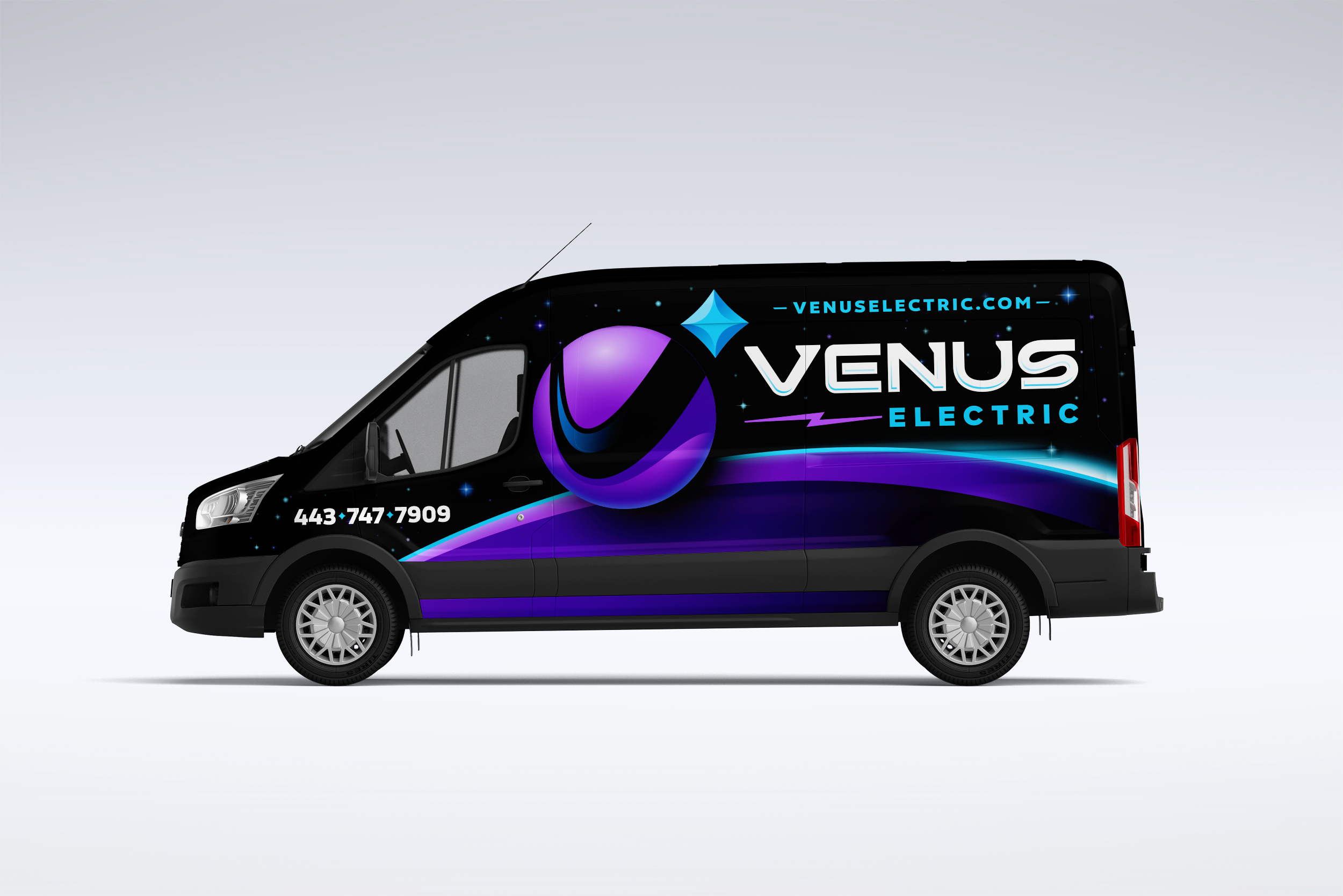Venus Electric