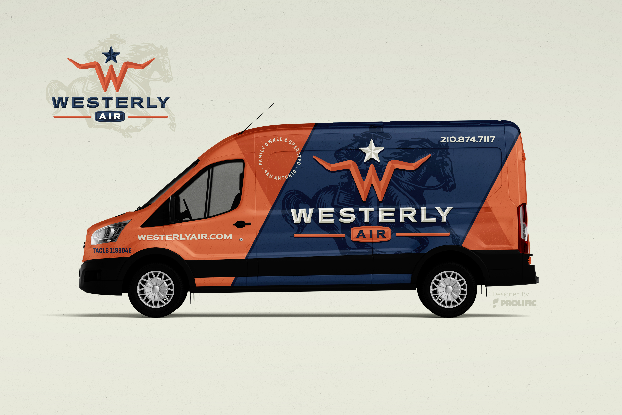Westerly Air