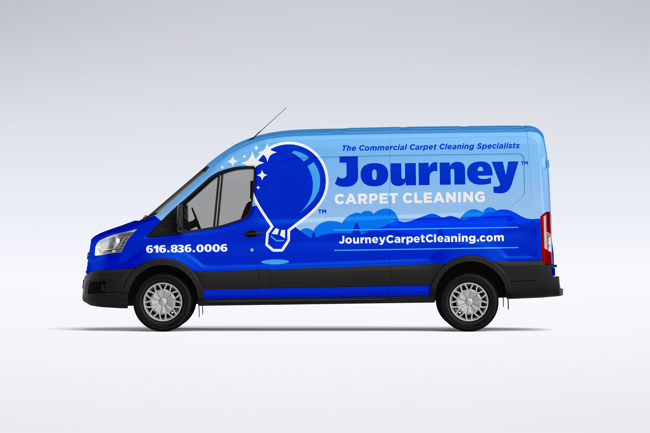 Journey Carpet Cleaning