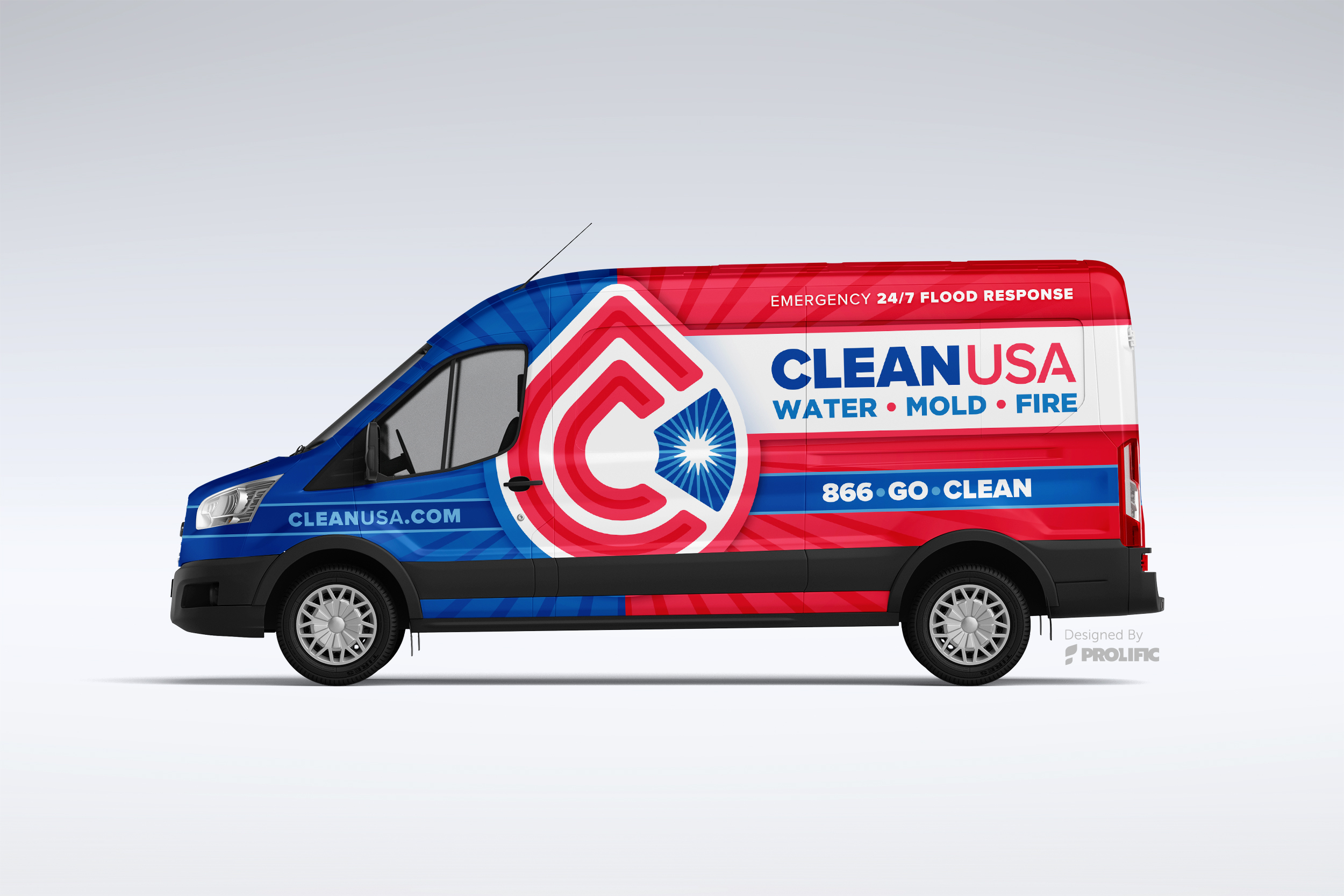 Clean USA