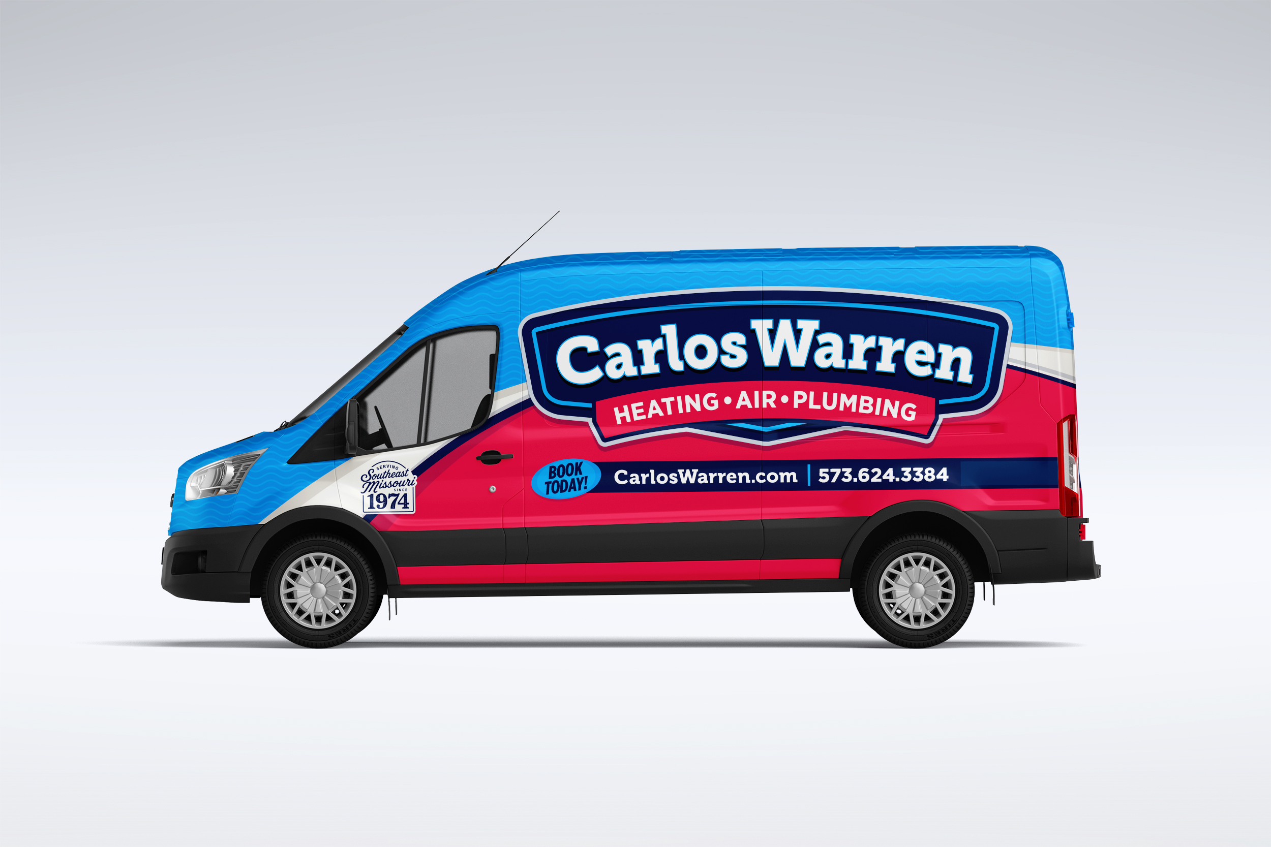 Carlos Warren