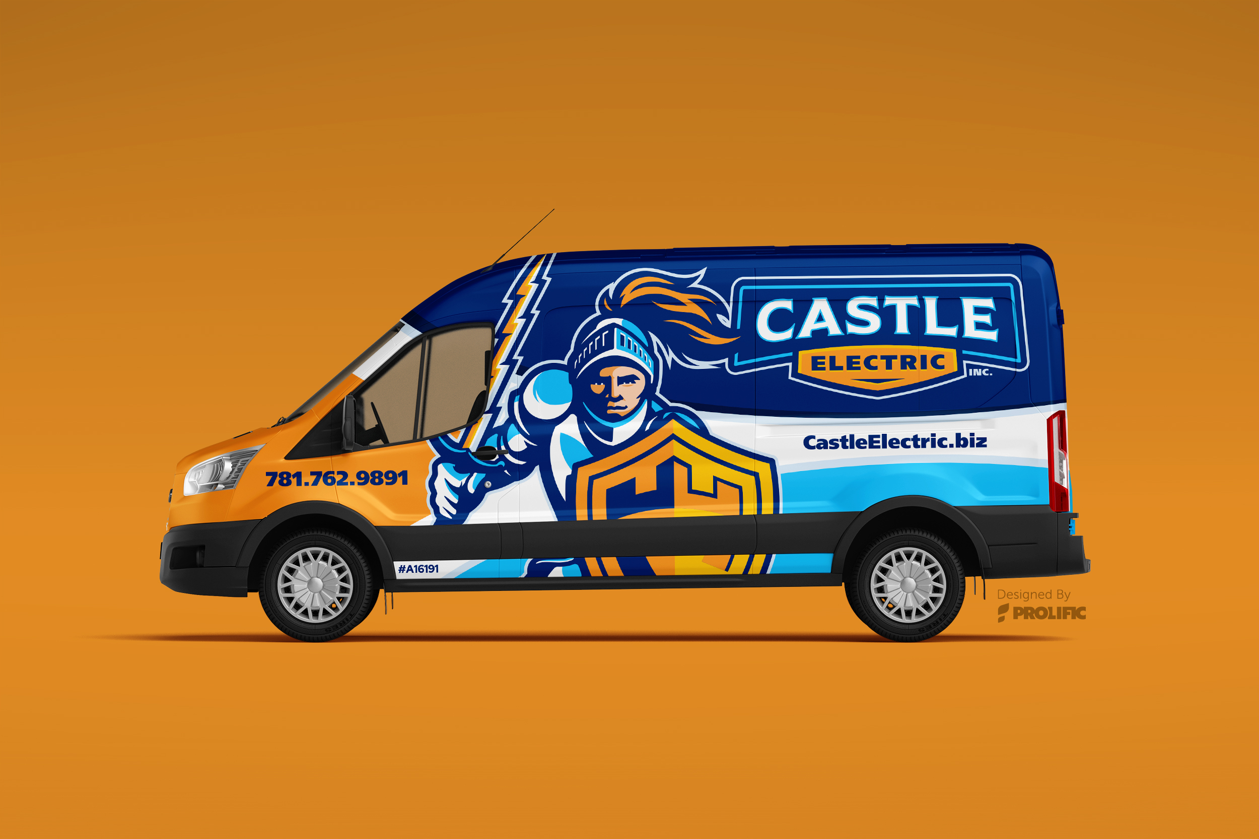 Castle Electric