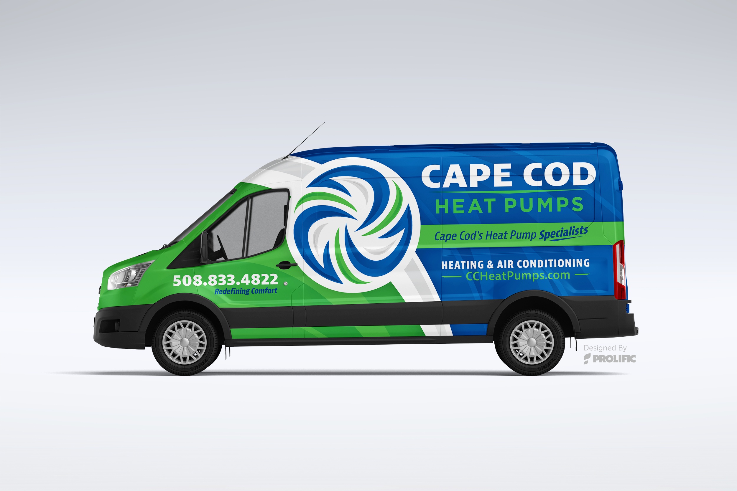Cape Cod Heat Pumps