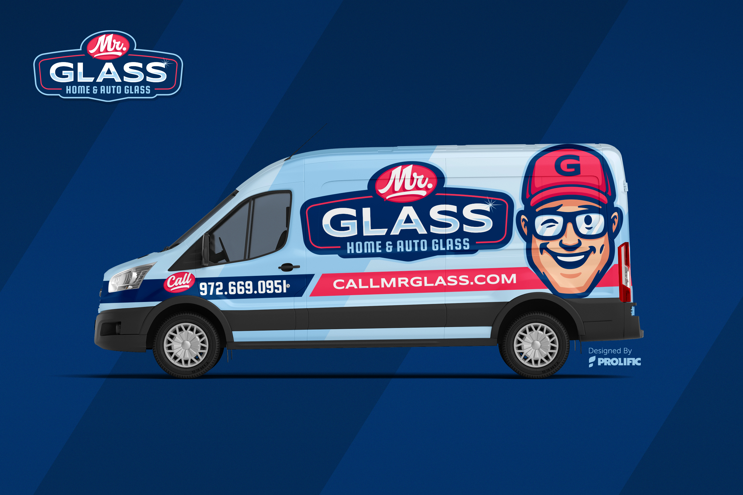 Mister Glass