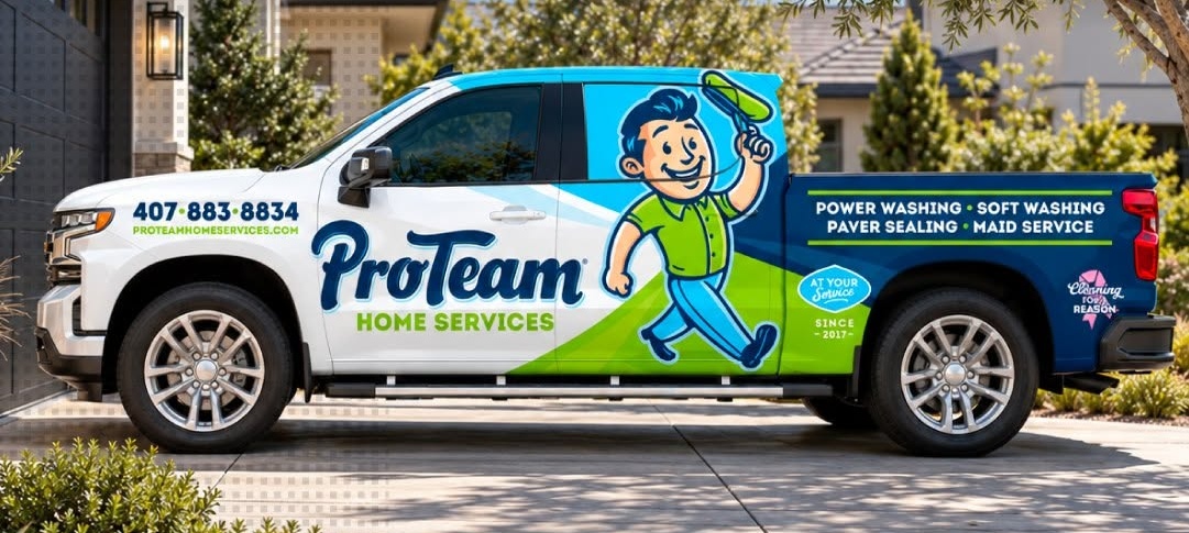 ProTeam Home Services