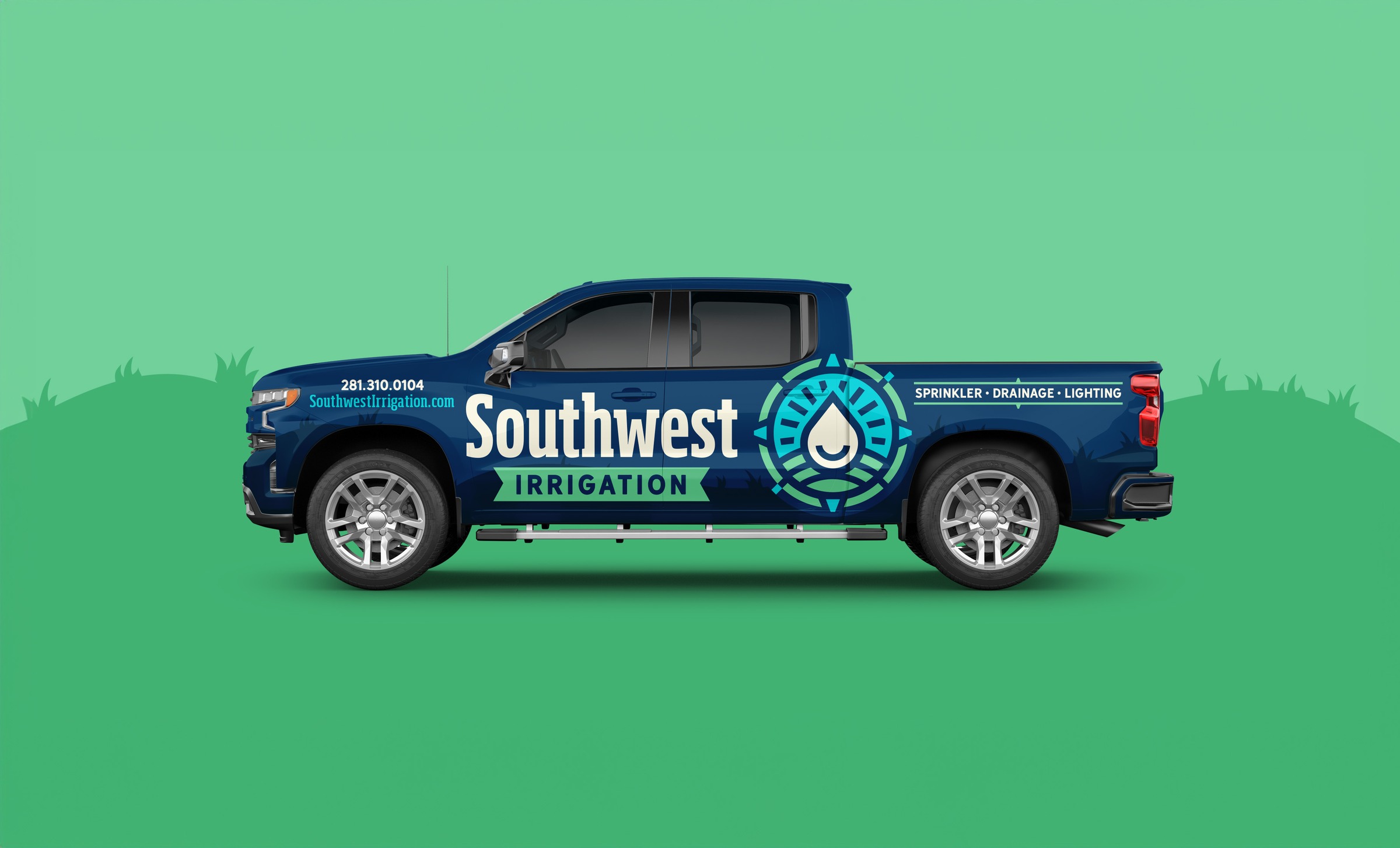 Southwest Irrigation