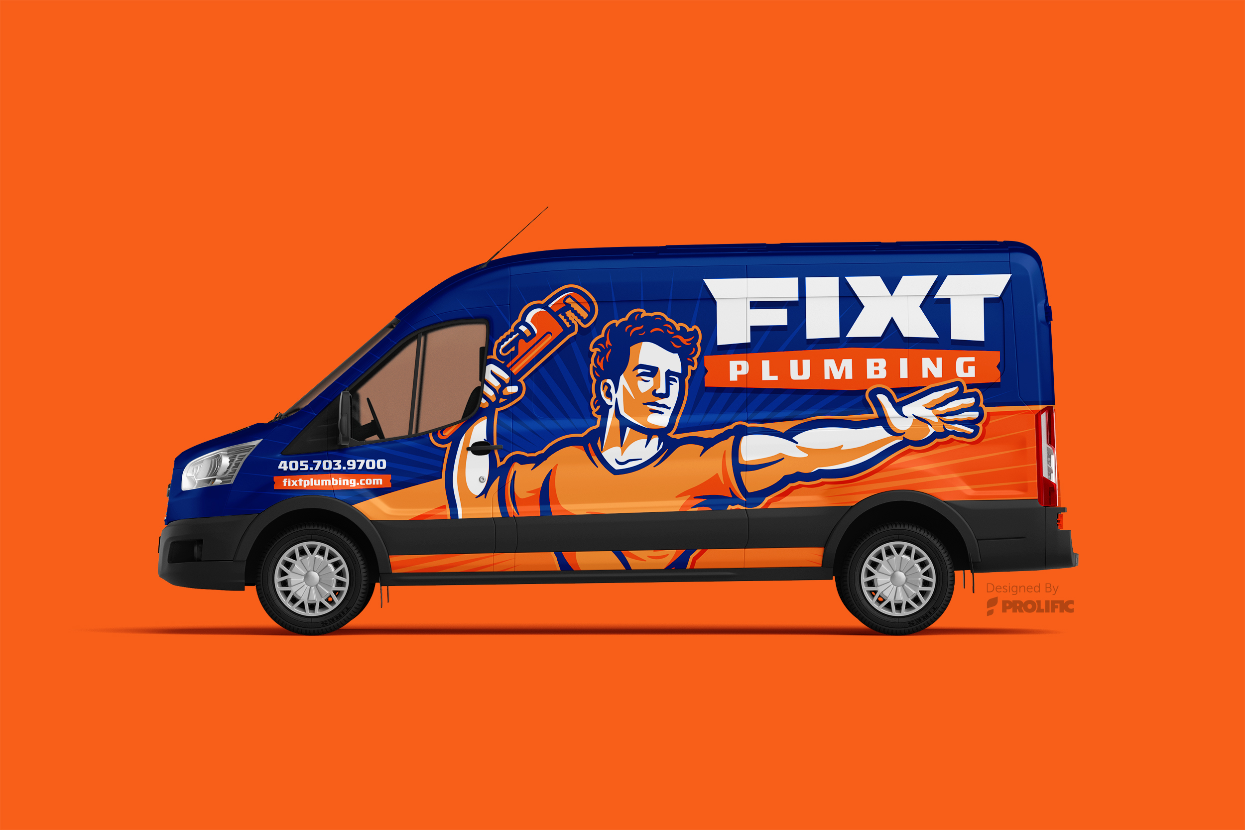 Fixt Plumbing