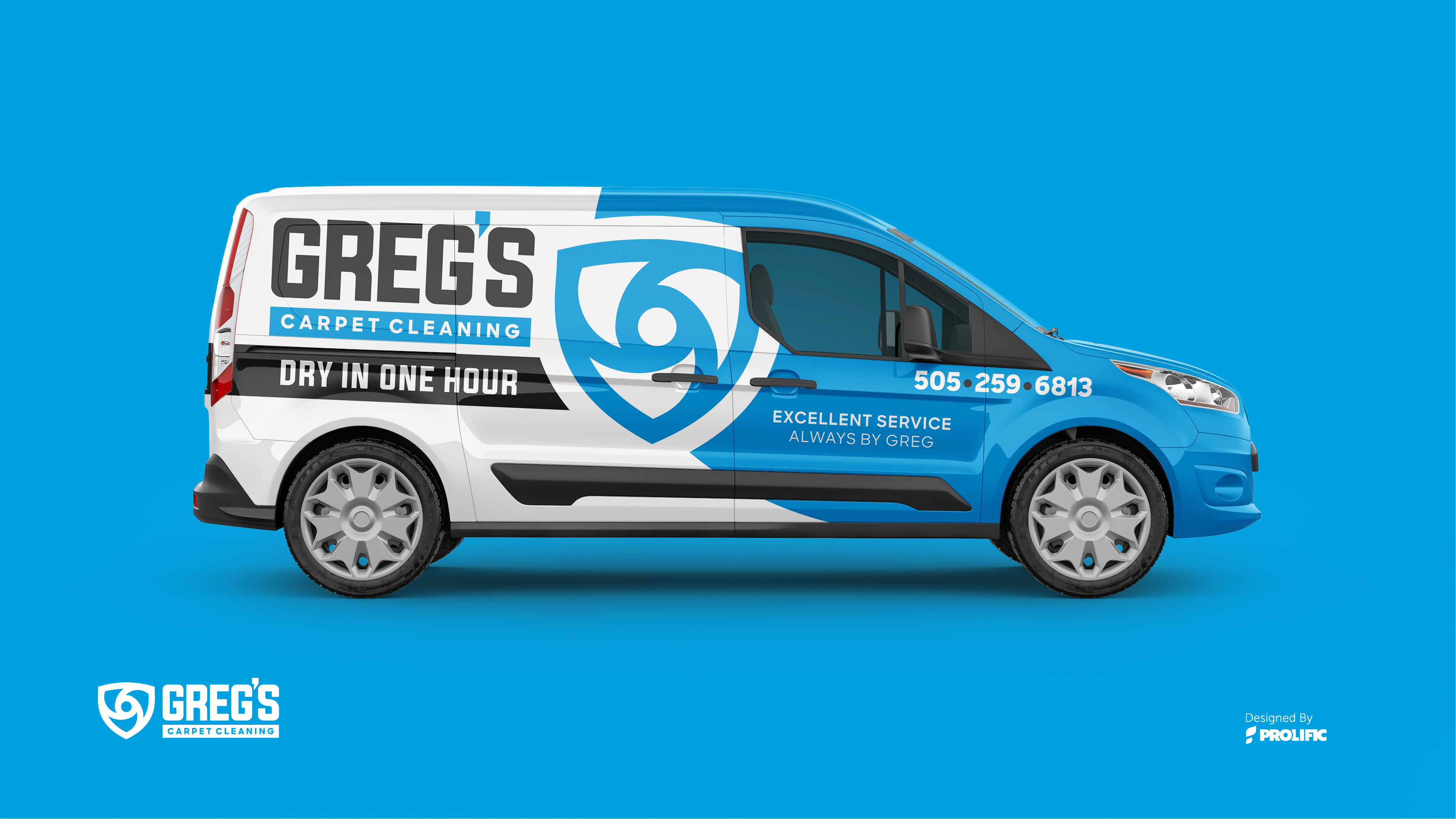 Greg’s Carpet Cleaning