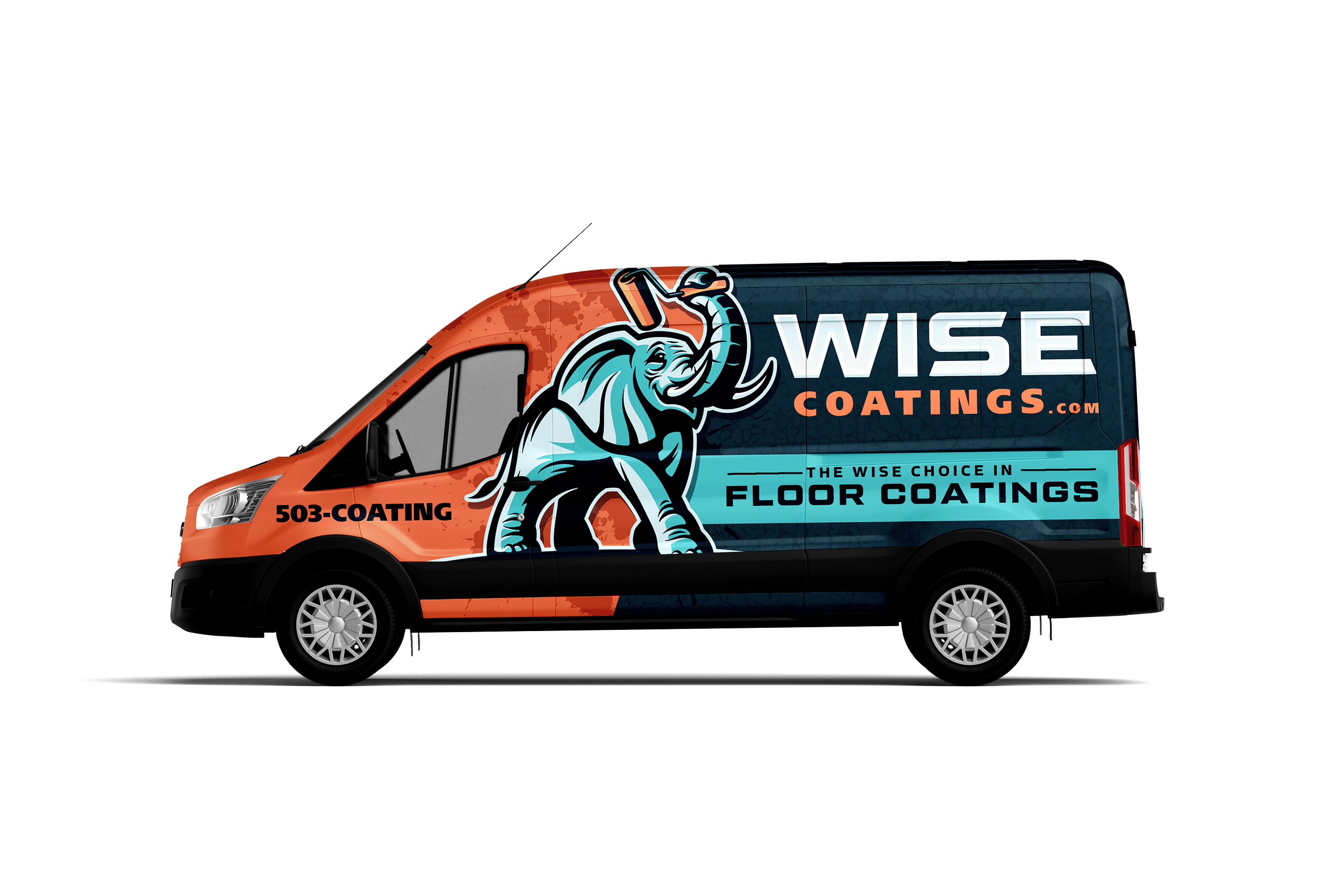 Wise Coatings