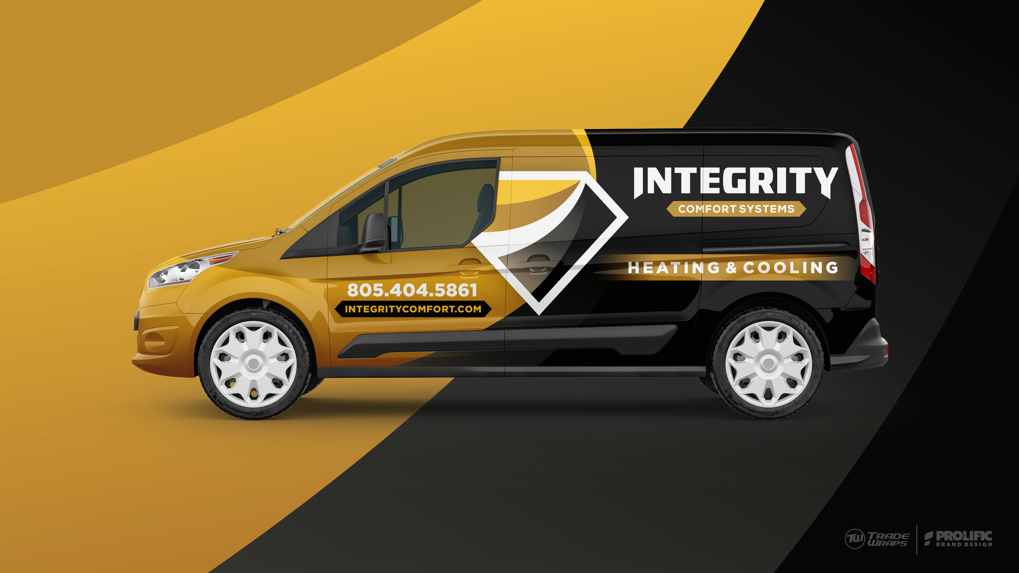 Integrity Comfort Systems — original reference
