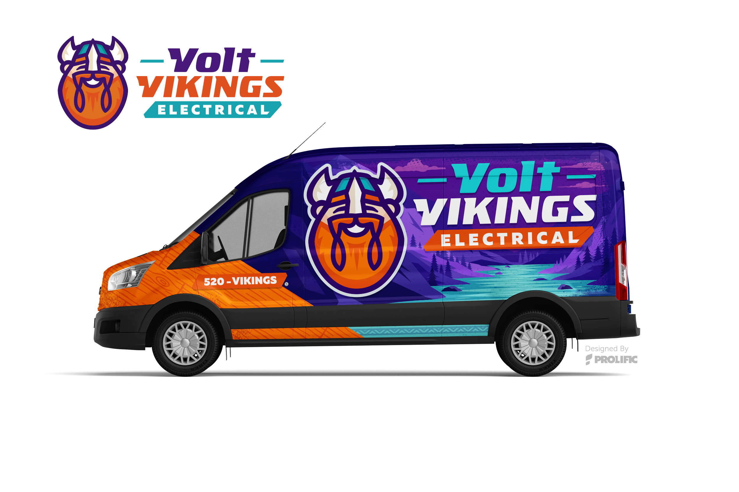 Volt Vikings Electrical