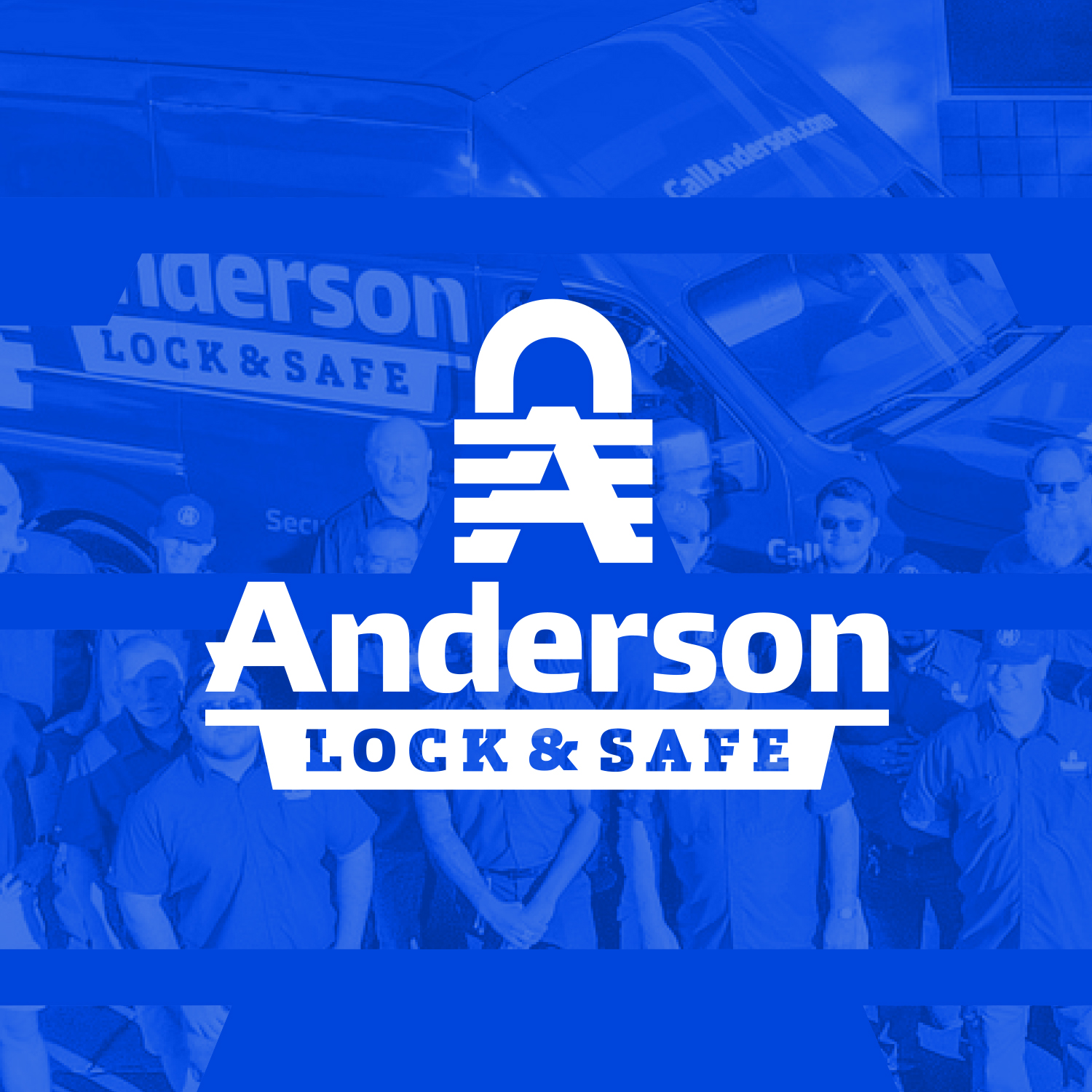 Anderson Lock & Safe
