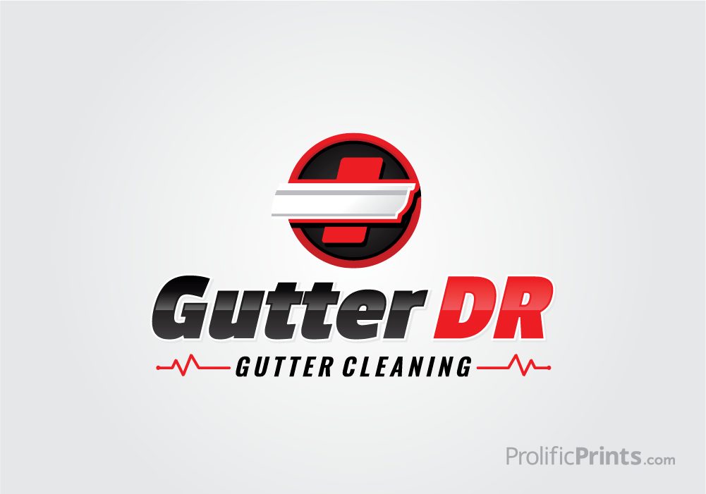 Gutter DR