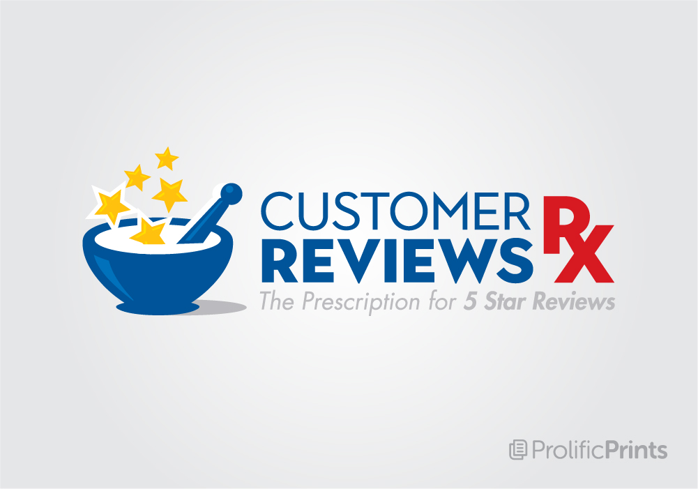Customer Reviews Rx