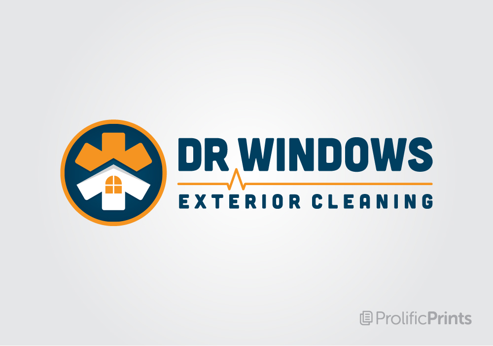 DR Windows Exterior Cleaning