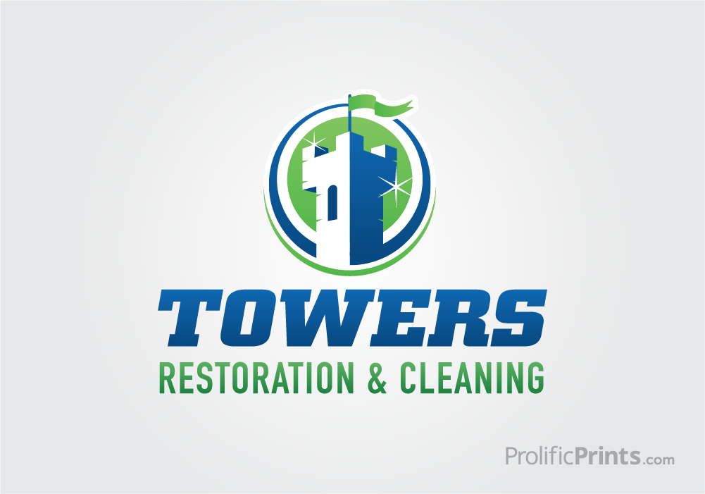 Towers Restoration & Cleaning