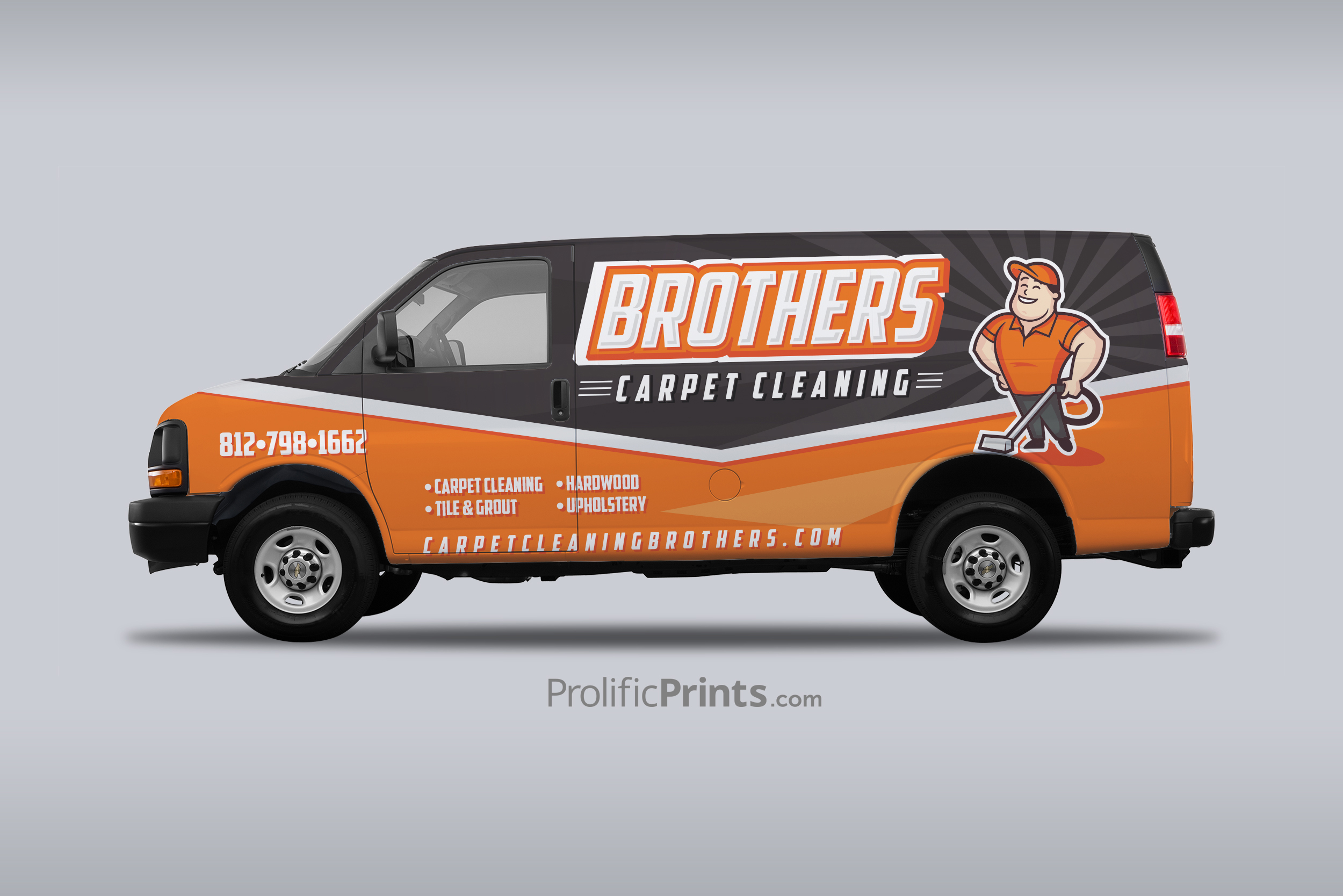 Brothers Carpet Cleaning