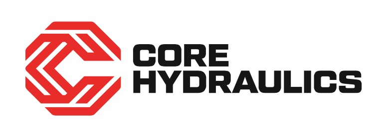 Core Hydraulics logo